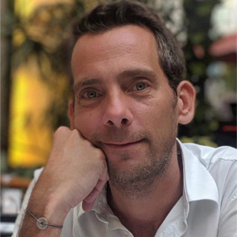 Ludovic Leroy