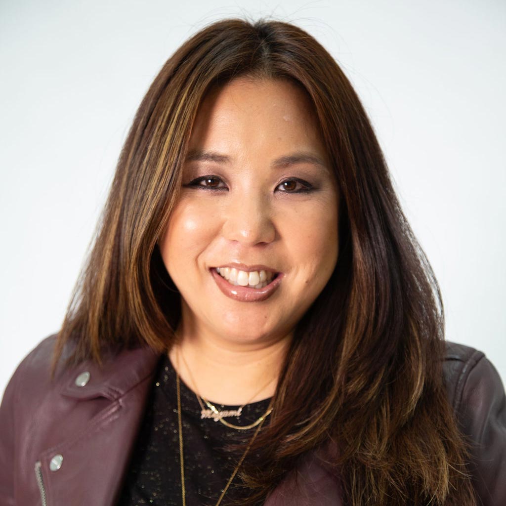 Mayumi Martinez